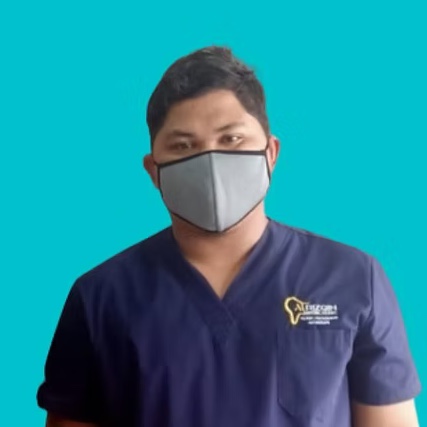 Dr. Azuan Zain