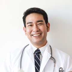 Dr. Ali Nair
