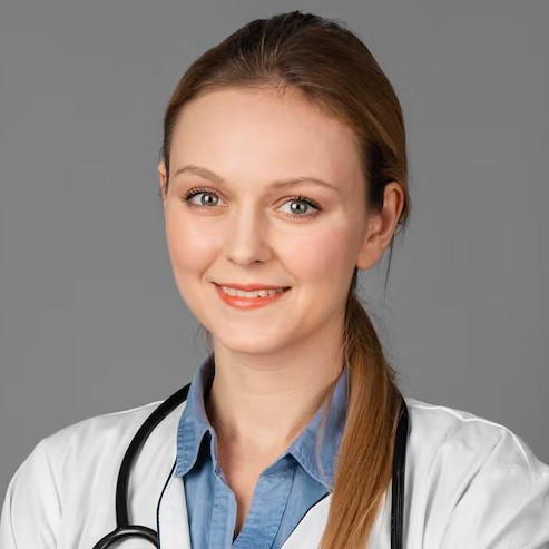 Dr. Sarah Lim